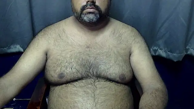 hairysubcub 70 online show from 30, 6, 2026