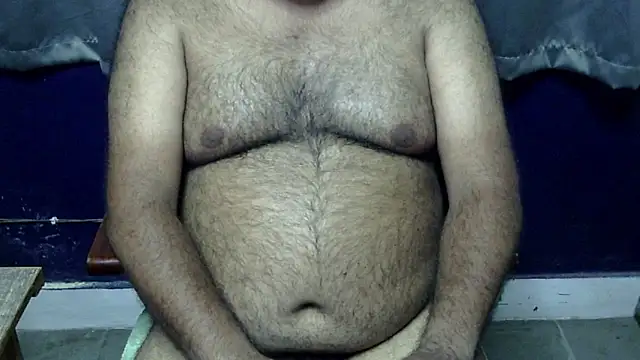 hairysubcub 70 online show from 28, 5, 2026