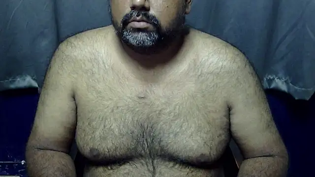 hairysubcub 70 online show from 10, 5, 2026