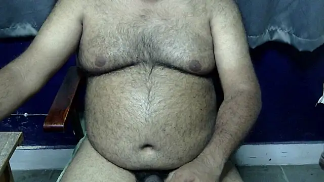 hairysubcub 70 online show from 16, 5, 2026