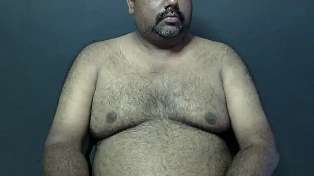 hairysubcub 70 online show from 14, 9, 2025