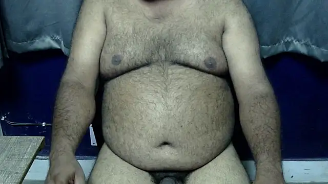hairysubcub 70 online show from 3, 10, 2025