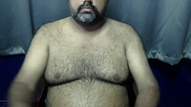 hairysubcub 70 online show from 4, 7, 2026