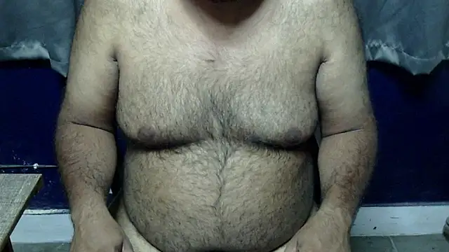 hairysubcub 70 online show from 17, 5, 2026