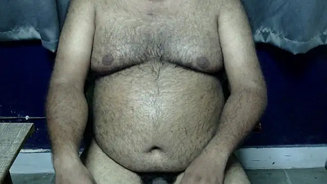 hairysubcub 70 online show from 20, 6, 2026