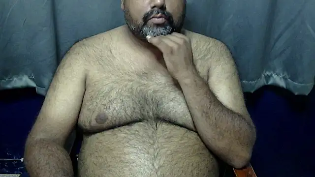 hairysubcub 70 online show from 11, 5, 2026