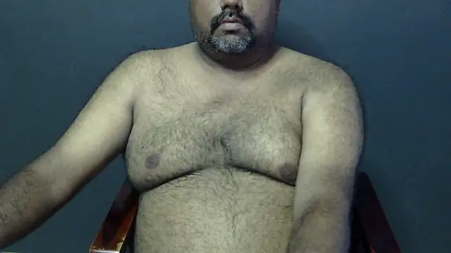 hairysubcub 70 online show from 18, 9, 2025