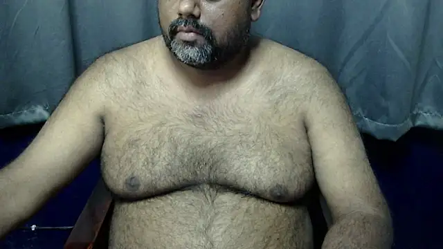 hairysubcub 70 online show from 14, 11, 2025
