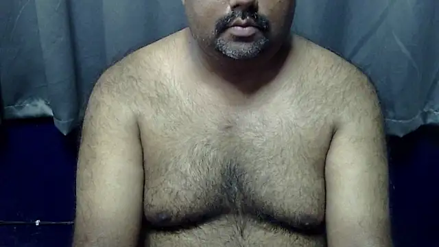 hairysubcub 70 online show from 27, 10, 2025