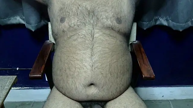 hairysubcub 70 online show from 1, 12, 2025