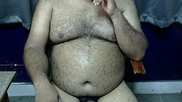 hairysubcub 70 online show from 18, 6, 2026
