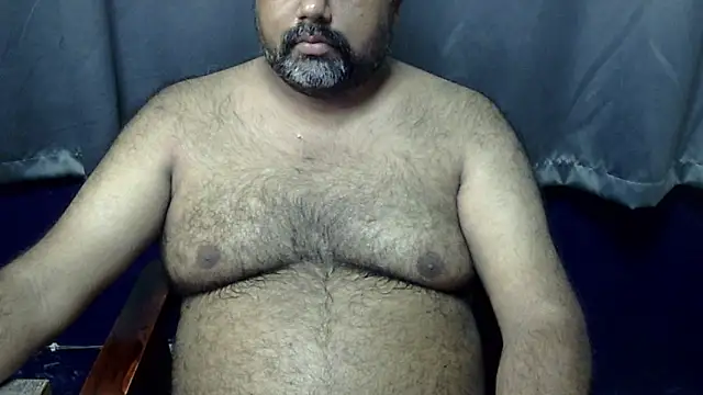 hairysubcub 70 online show from 1, 7, 2026
