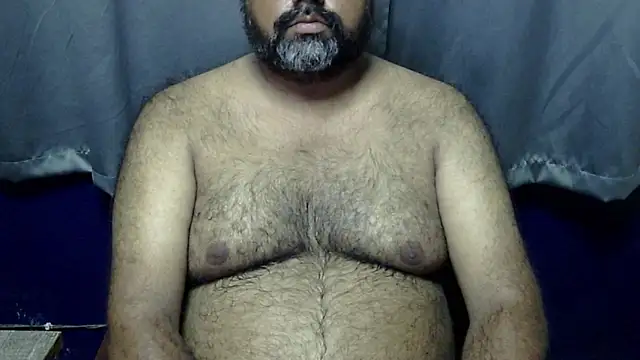 hairysubcub 70 online show from 15, 7, 2026