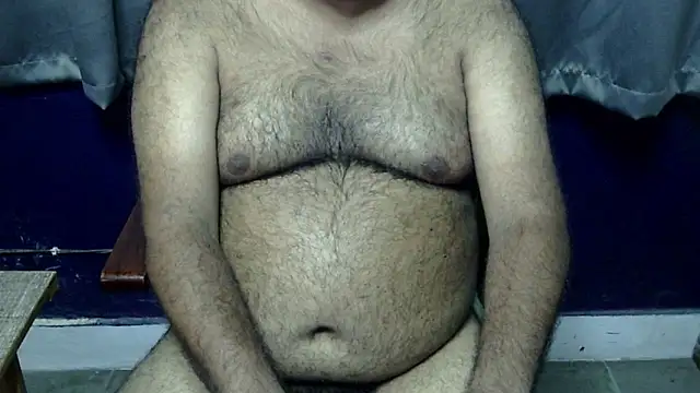 hairysubcub 70 online show from 23, 6, 2026