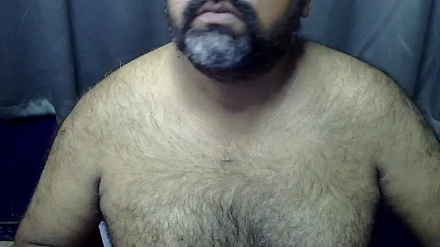 hairysubcub 70 online show from 11, 7, 2026
