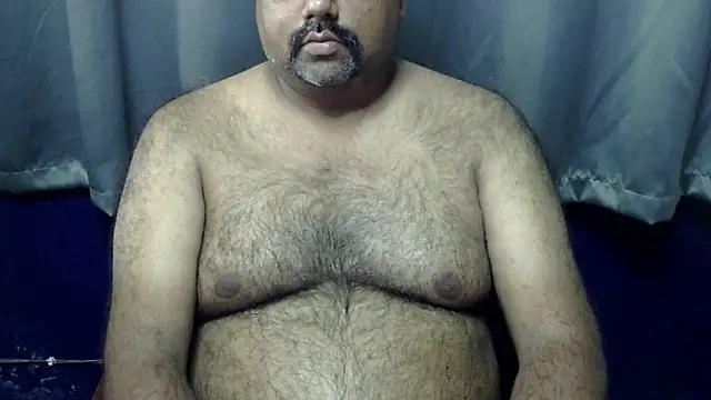 hairysubcub 70 online show from 14, 6, 2026
