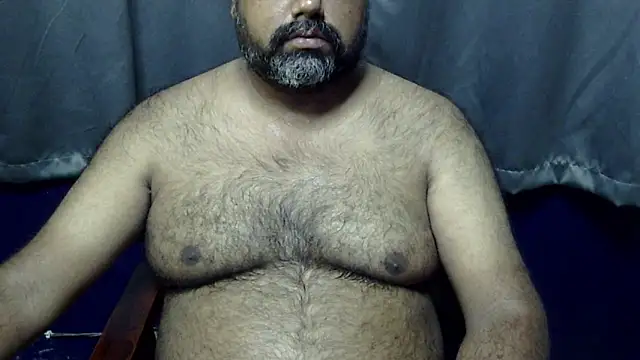 hairysubcub 70 online show from 30, 5, 2026
