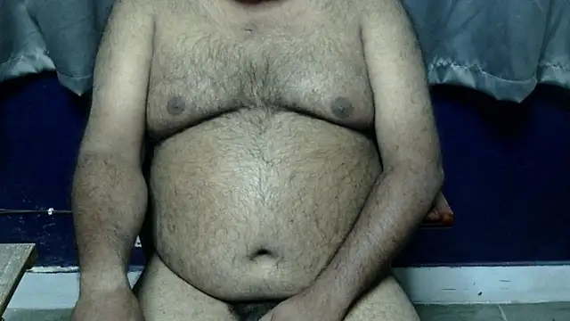 hairysubcub 70 online show from 27, 11, 2025