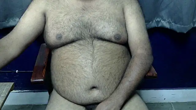 hairysubcub 70 online show from 28, 11, 2025