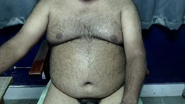 hairysubcub 70 online show from 21, 4, 2026
