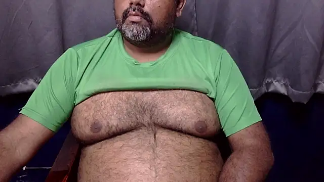 hairysubcub 70 online show from 21, 2, 2026