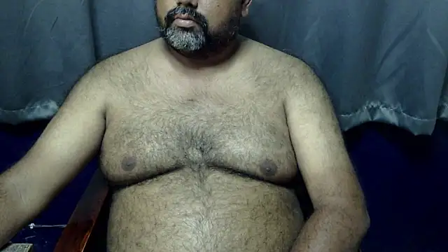 hairysubcub 70 online show from 20, 5, 2026