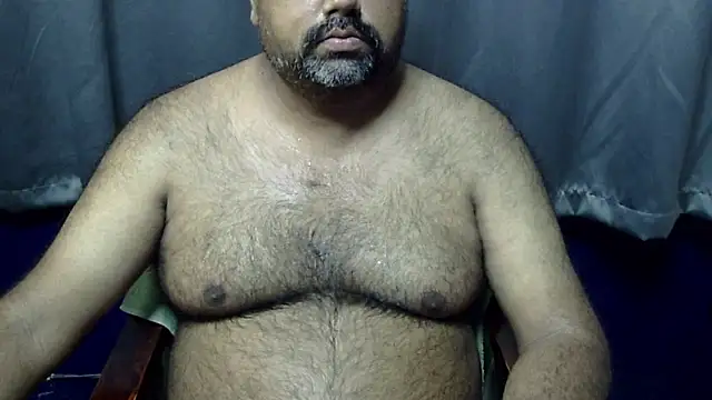 hairysubcub 70 online show from 25, 6, 2026