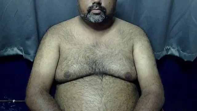 hairysubcub 70 online show from 9, 5, 2026