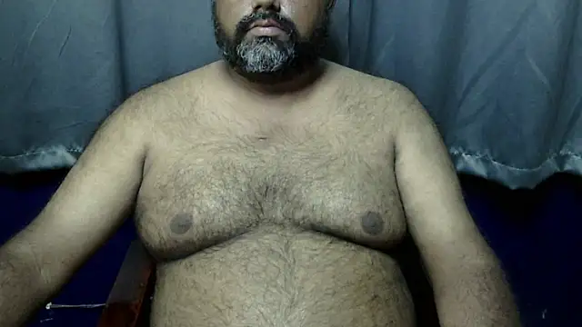 hairysubcub 70 online show from 15, 10, 2025