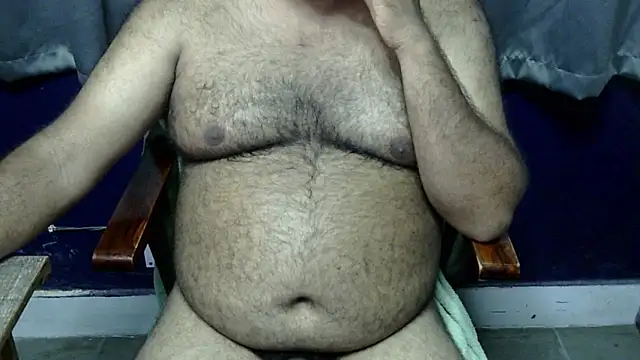 hairysubcub 70 online show from 29, 6, 2026