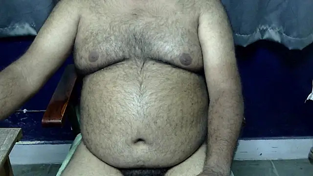 hairysubcub 70 online show from 16, 5, 2026