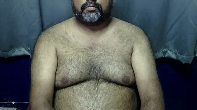 hairysubcub 70 online show from 20, 5, 2026