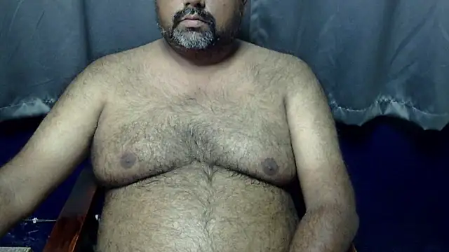 hairysubcub 70 online show from 8, 5, 2026