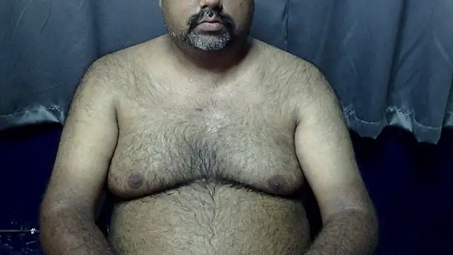 hairysubcub 70 online show from 30, 4, 2026