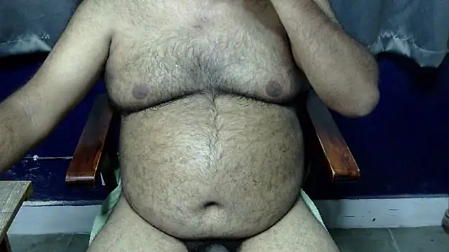 hairysubcub 70 online show from 13, 5, 2026