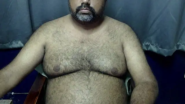 hairysubcub 70 online show from 29, 6, 2026