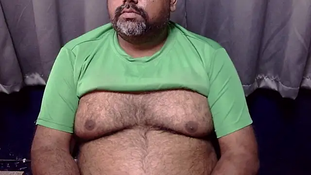 hairysubcub 70 online show from 18, 2, 2026