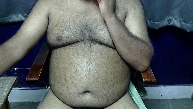 hairysubcub 70 online show from 31, 5, 2026