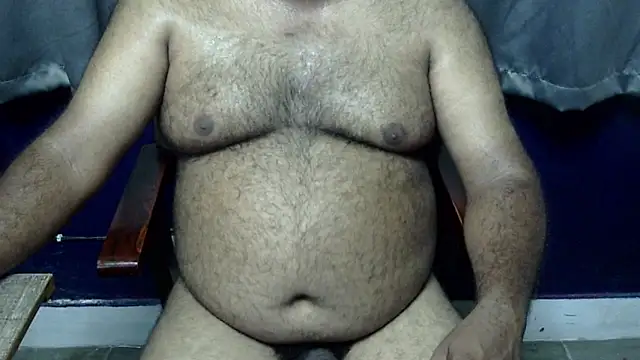 hairysubcub 70 online show from 22, 10, 2025