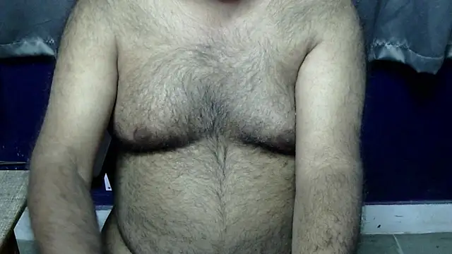 hairysubcub 70 online show from 6, 2, 2026