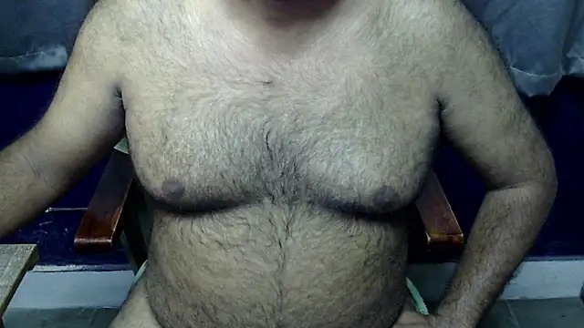 hairysubcub 70 online show from 25, 6, 2026