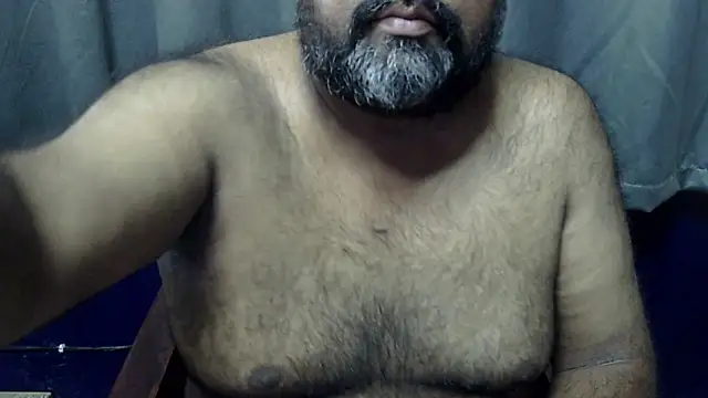 hairysubcub 70 online show from 24, 10, 2025