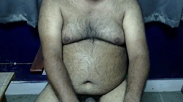 hairysubcub 70 online show from 24, 5, 2026