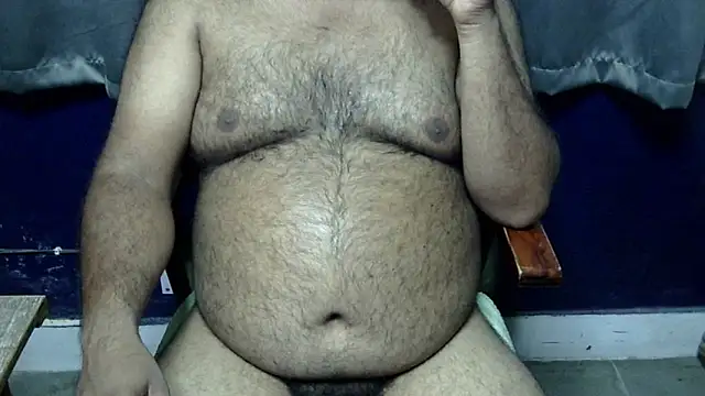 hairysubcub 70 online show from 25, 5, 2026