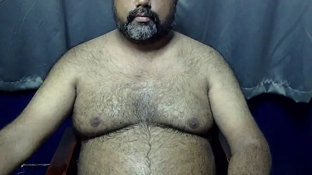 hairysubcub 70 online show from 26, 5, 2026
