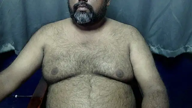 hairysubcub 70 online show from 18, 10, 2025