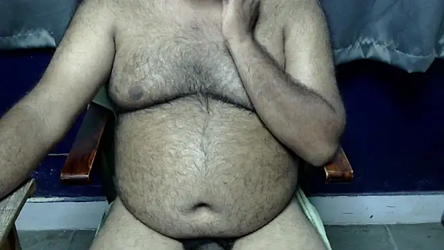 hairysubcub 70 online show from 16, 6, 2026