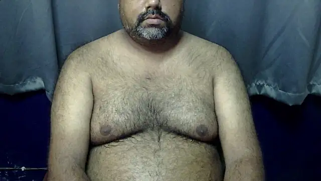hairysubcub 70 online show from 24, 6, 2026