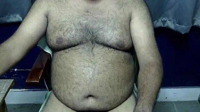 hairysubcub 70 online show from 26, 6, 2026