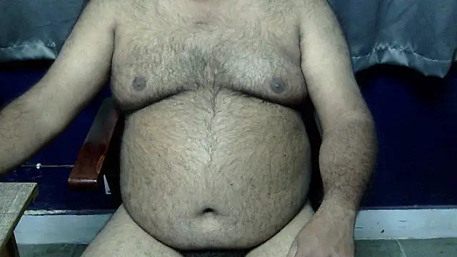 hairysubcub 70 online show from 22, 12, 2025